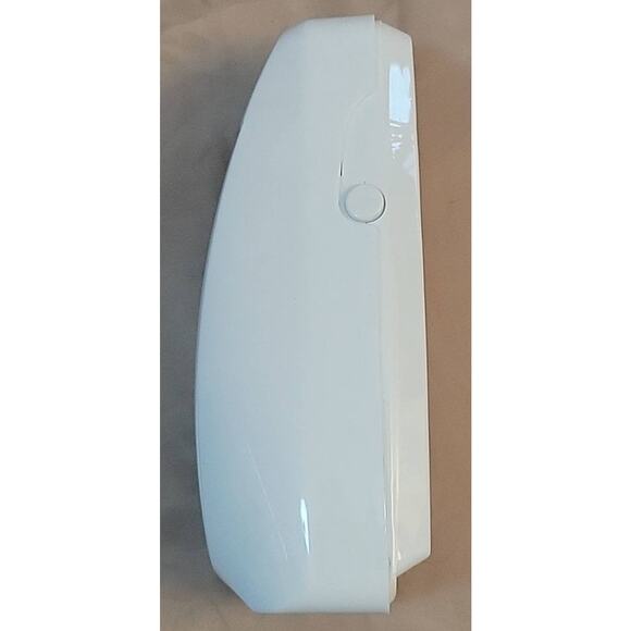 Automatic Adjustable Fragrance Dispenser Home Indoor Wall-Mounted Aerosol Spray - Picture 4 of 5